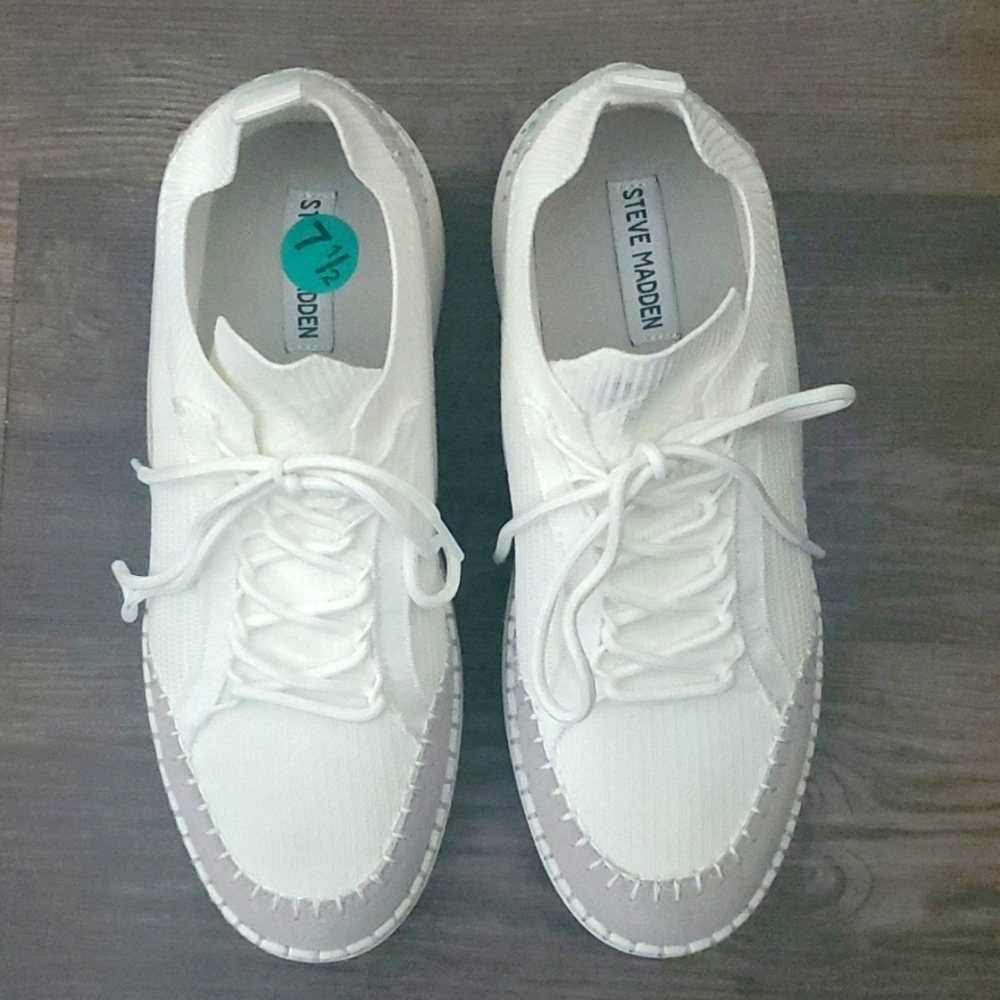 STEVE MADDEN